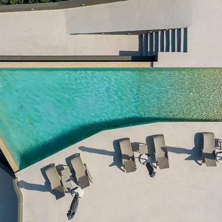 Hotel Pearl By Pearl Collection