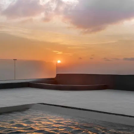 Pearl By Pearl Collection 4* Imerovigli (Santorini)