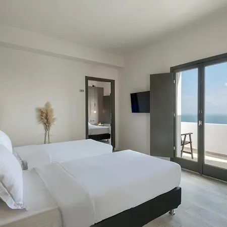 Pearl By Pearl Collection Hotel Imerovigli (Santorini)