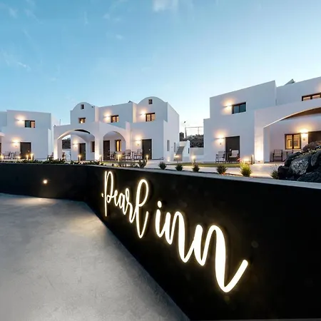 Pearl By Pearl Collection 4*