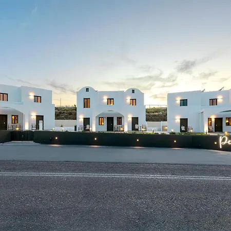 Pearl By Pearl Collection