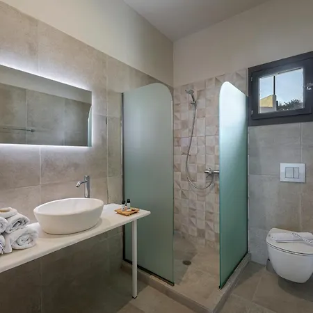 Pearl By Pearl Collection Hotel Imerovigli (Santorini)