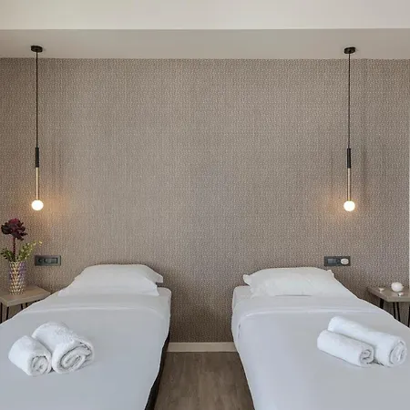 Hotel Pearl By Pearl Collection 4*