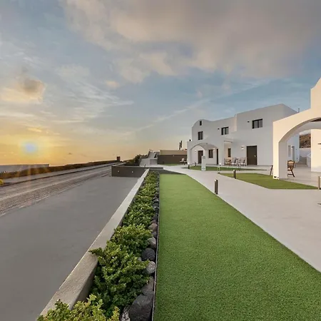 Pearl By Pearl Collection Imerovigli (Santorini)