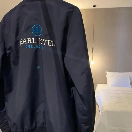 Pearl By Pearl Collection Hotel Imerovigli (Santorini)