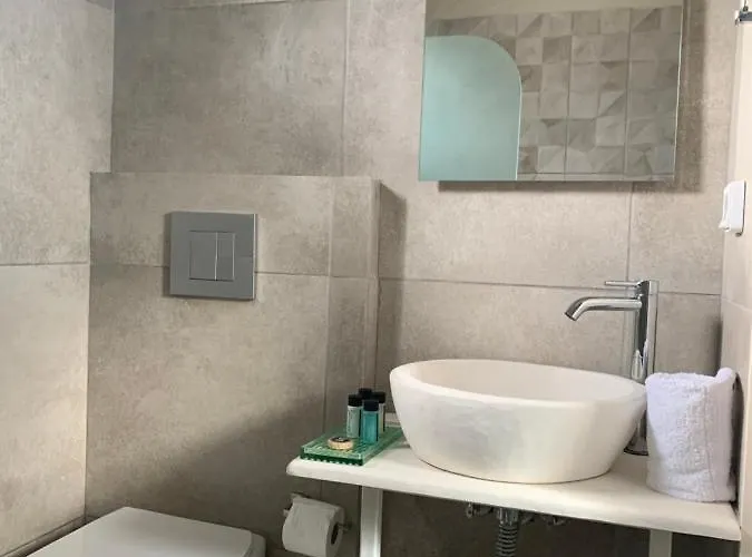 Pearl By Pearl Collection 4* אימרוביגלי