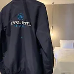Pearl By Pearl Collection Hotel Imerovigli (Santorini)