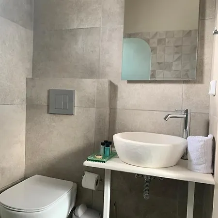 Pearl By Pearl Collection 4* Imerovigli (Santorini)