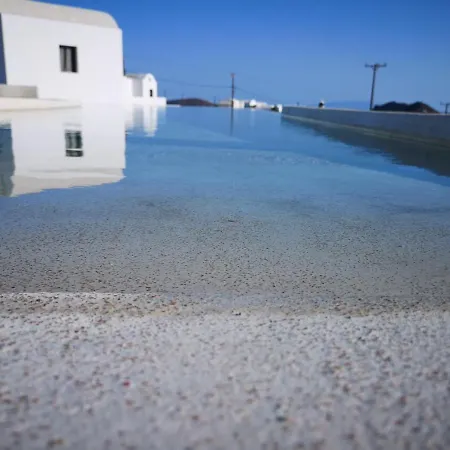 Pearl By Pearl Collection 4* Imerovigli (Santorini)