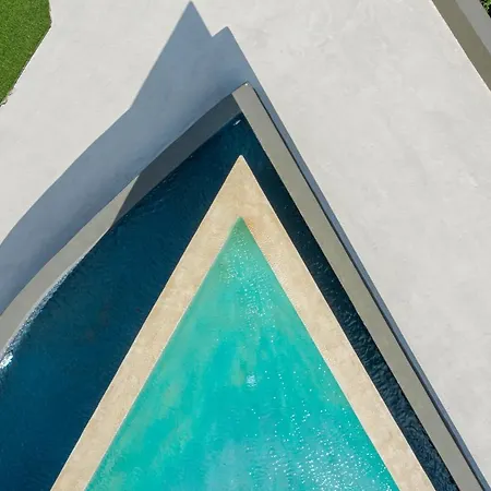 Pearl By Pearl Collection Hotel 4*