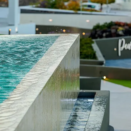 Pearl By Pearl Collection Hotel 4*