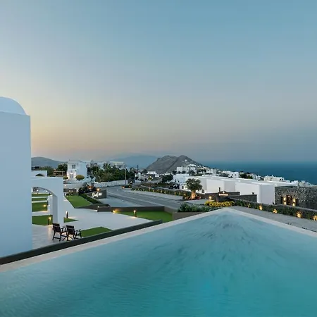 Pearl By Pearl Collection فندق