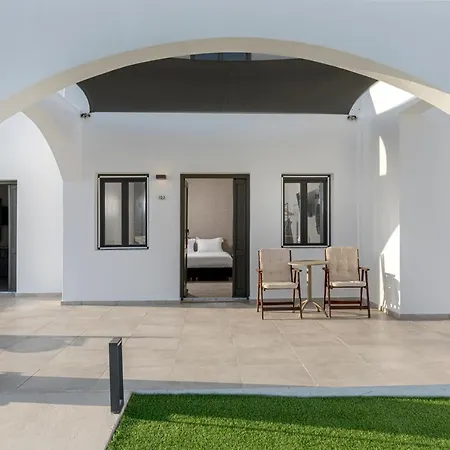 Hotel Pearl By Pearl Collection Imerovigli (Santorini)