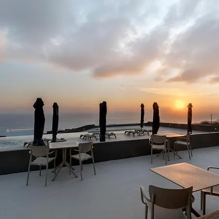 Pearl By Pearl Collection 4* Imerovigli (Santorini)