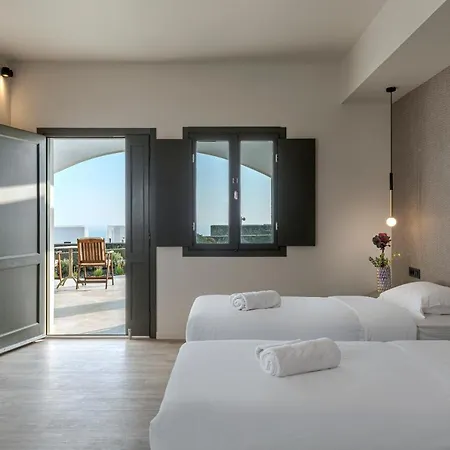 Pearl By Pearl Collection 4* Imerovigli (Santorini)