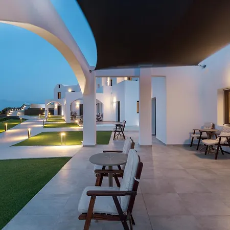 Hotel Pearl By Pearl Collection Imerovigli (Santorini)