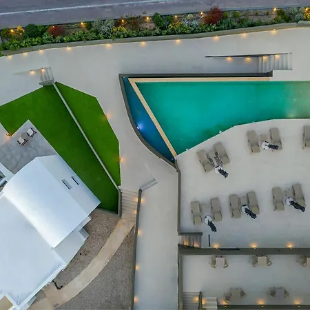 Pearl By Pearl Collection Hotel