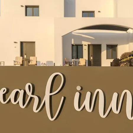 Hotel Pearl By Pearl Collection