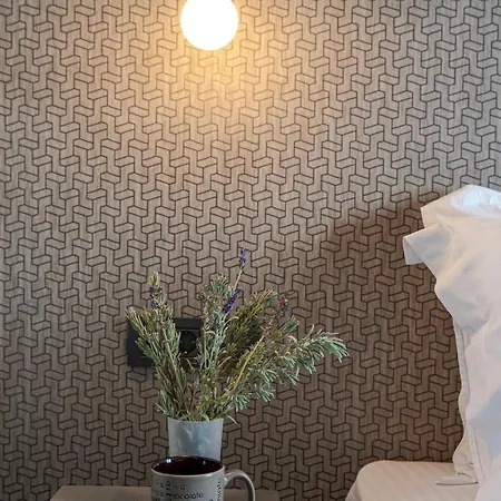 Pearl By Pearl Collection Hotel Imerovigli (Santorini)