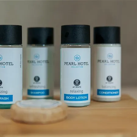 Pearl By Pearl Collection Hotel