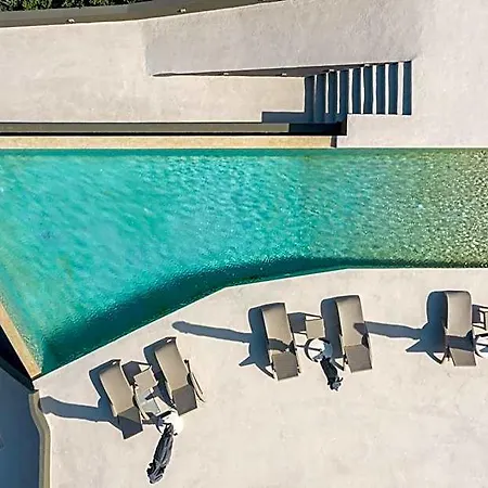 Pearl By Pearl Collection 4* イメロヴィグリ