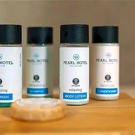 Pearl By Pearl Collection
