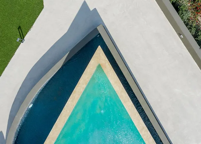 Pearl By Pearl Collection فندق 4*