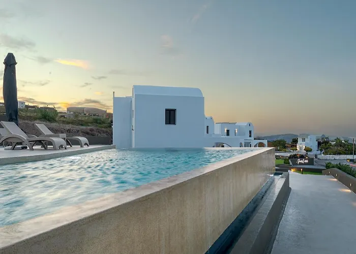 Pearl By Pearl Collection فندق إيميروفيغلي