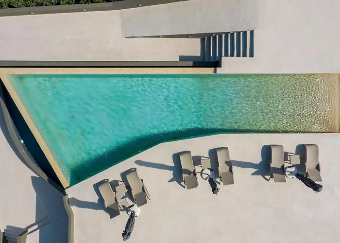 فندق Pearl By Pearl Collection