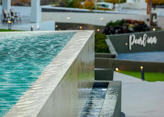 Pearl By Pearl Collection Hotel 4*