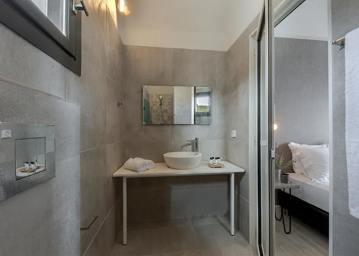 Pearl By Pearl Collection فندق إيميروفيغلي