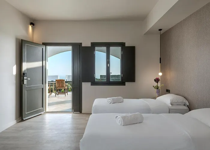 Pearl By Pearl Collection 4* إيميروفيغلي