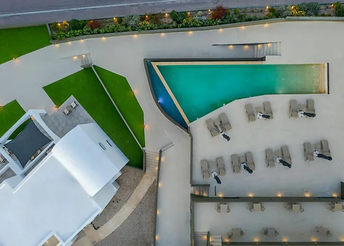 Pearl By Pearl Collection فندق