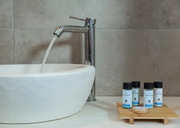 Pearl By Pearl Collection فندق