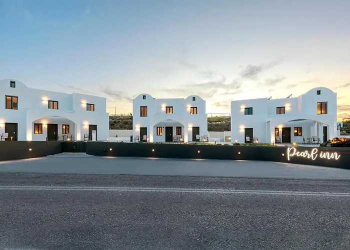 Pearl By Pearl Collection