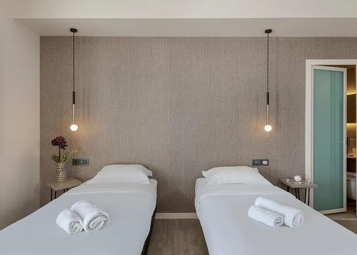 فندق Pearl By Pearl Collection 4*