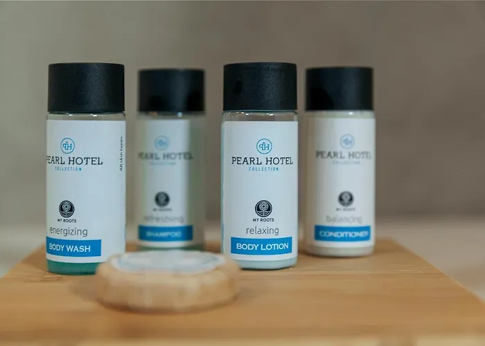 Pearl By Pearl Collection فندق