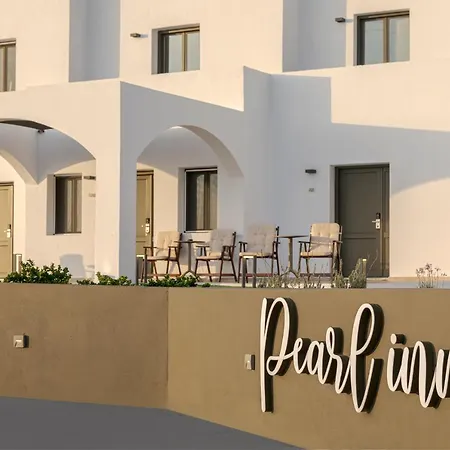 Pearl By Pearl Collection 4*