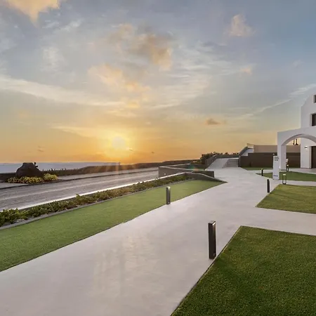 Pearl By Pearl Collection Imerovigli (Santorini)