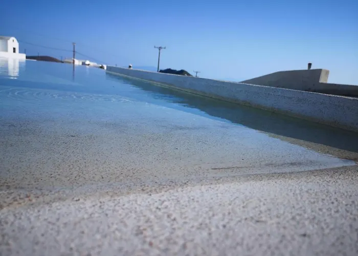 Hotel Pearl By Pearl Collection Imerovigli (Santorini)