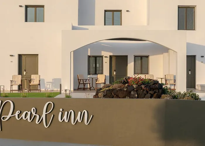 Pearl By Pearl Collection