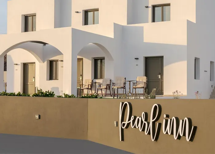 Pearl By Pearl Collection 4*