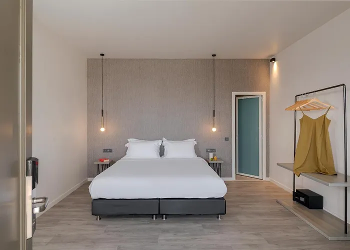 Pearl By Pearl Collection Hotel 4*