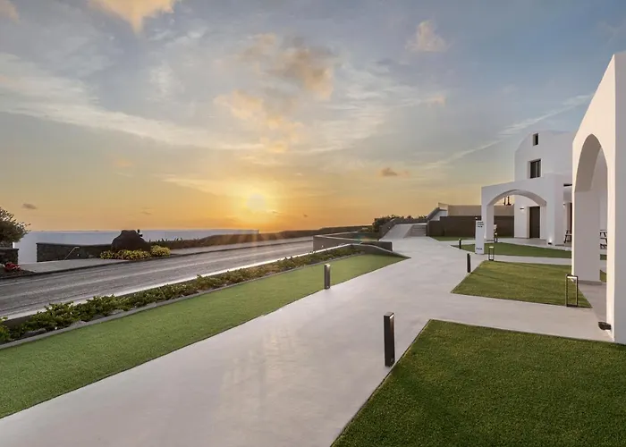 Pearl By Pearl Collection Imerovigli (Santorini)