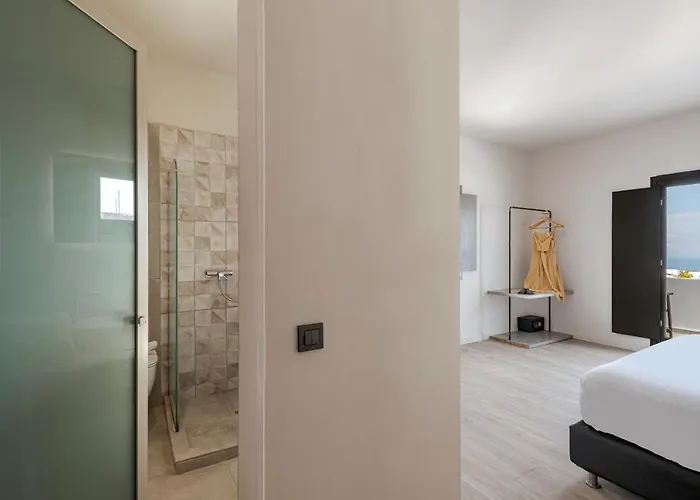 Hotel Pearl By Pearl Collection 4*