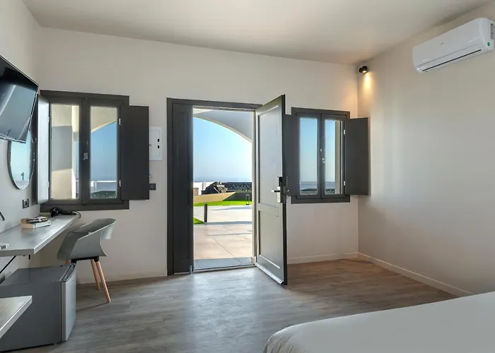 Pearl By Pearl Collection Imerovigli (Santorini)